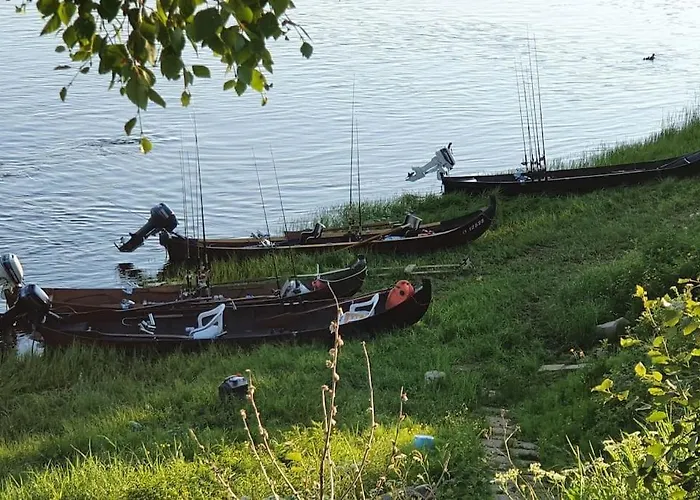 Tervetuloa Nauttimhaan Puhtaasta Luonnosta Pelhoon Chalet *