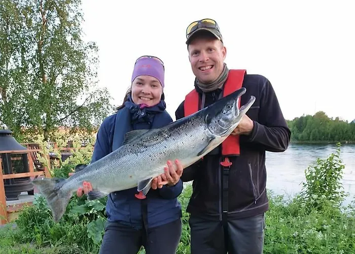 Tervetuloa Nauttimhaan Puhtaasta Luonnosta Pelhoon Chalet *