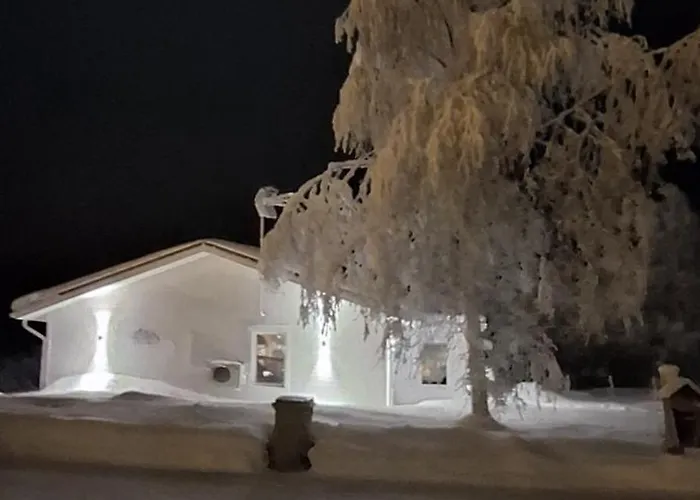 Chalet Tervetuloa Nauttimhaan Puhtaasta Luonnosta Pelhoon